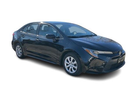 Thumbnail: 2024 Toyota Corolla - 14