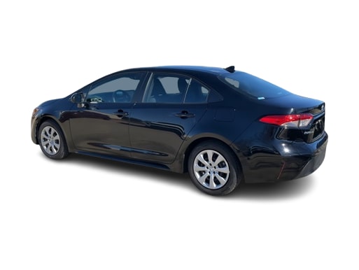 Thumbnail: 2024 Toyota Corolla - 16