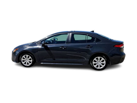 Thumbnail: 2024 Toyota Corolla - 20