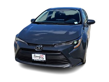 Thumbnail: 2024 Toyota Corolla - 5