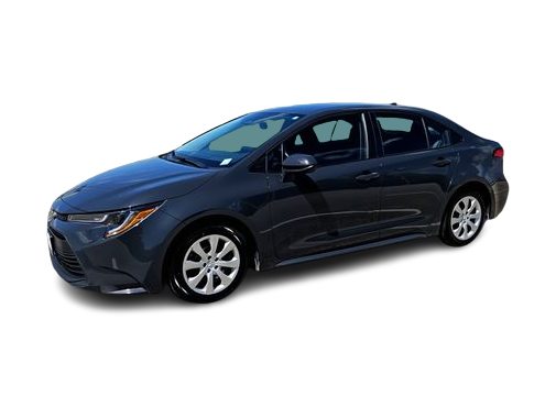 Thumbnail: 2024 Toyota Corolla - 3
