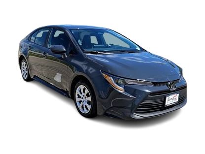 Thumbnail: 2024 Toyota Corolla - 19