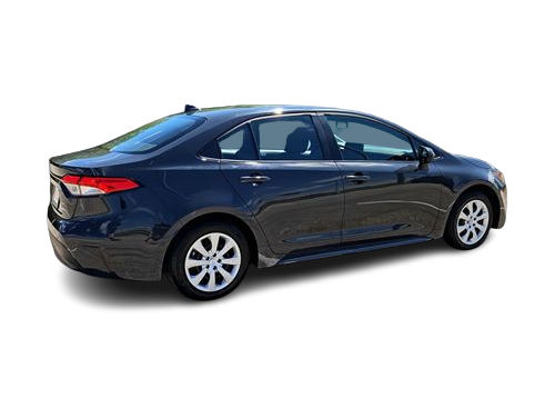 Thumbnail: 2024 Toyota Corolla - 21