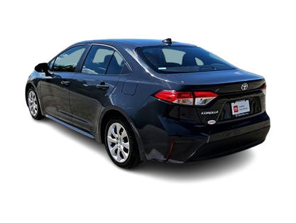 Thumbnail: 2024 Toyota Corolla - 4