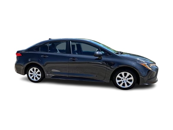 Thumbnail: 2024 Toyota Corolla - 22