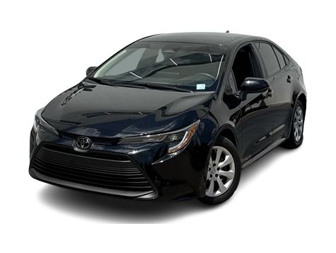 Thumbnail: 2023 Toyota Corolla - 5