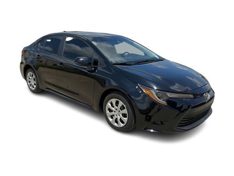 Thumbnail: 2023 Toyota Corolla - 17