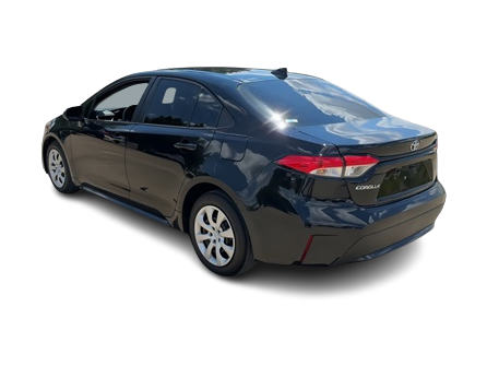 Thumbnail: 2023 Toyota Corolla - 4