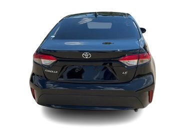 Thumbnail: 2023 Toyota Corolla - 19
