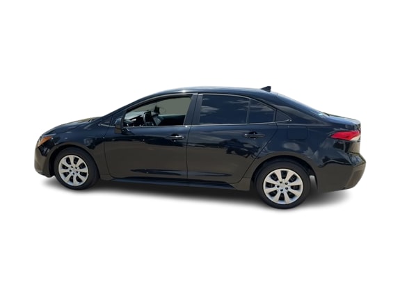 Thumbnail: 2023 Toyota Corolla - 3