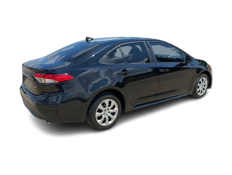 Thumbnail: 2023 Toyota Corolla - 20
