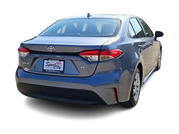 Thumbnail: 2024 Toyota Corolla - 21