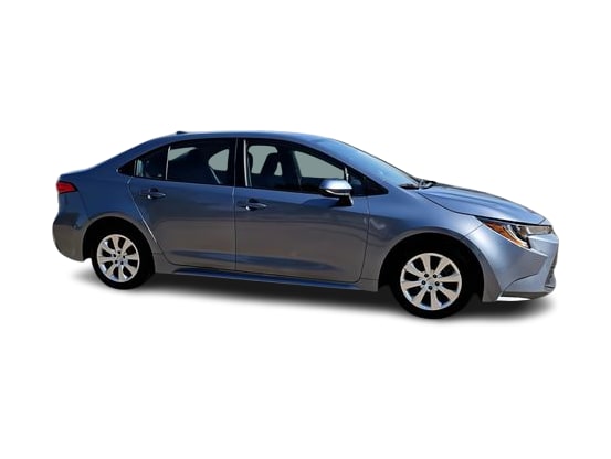 Thumbnail: 2024 Toyota Corolla - 23