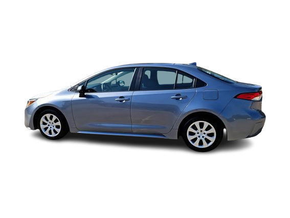 Thumbnail: 2024 Toyota Corolla - 20