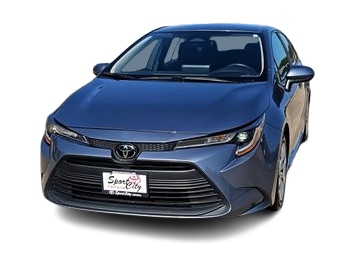 Thumbnail: 2024 Toyota Corolla - 5
