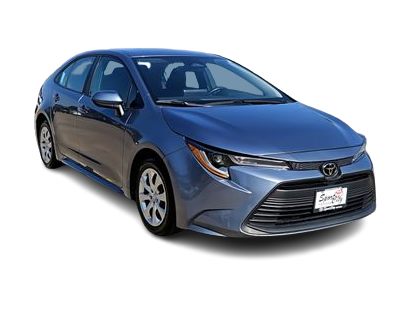 Thumbnail: 2024 Toyota Corolla - 19