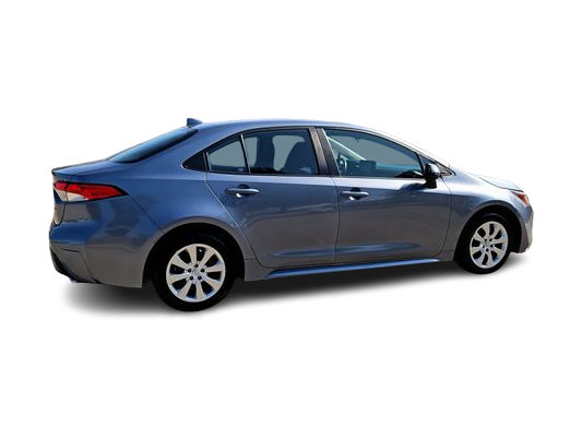 Thumbnail: 2024 Toyota Corolla - 22