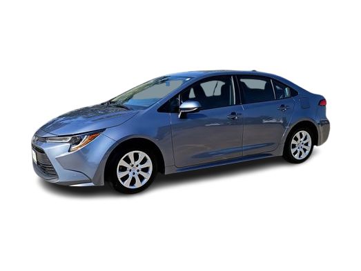 Thumbnail: 2024 Toyota Corolla - 3