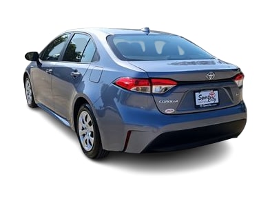 Thumbnail: 2024 Toyota Corolla - 4