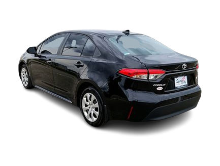 Thumbnail: 2026 Toyota Corolla - 4