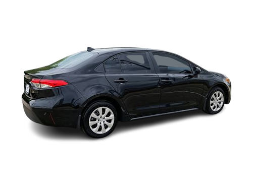 Thumbnail: 2026 Toyota Corolla - 22