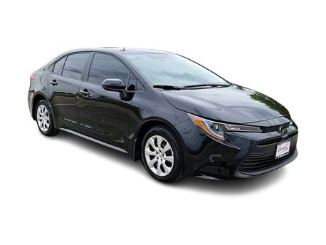Thumbnail: 2026 Toyota Corolla - 19