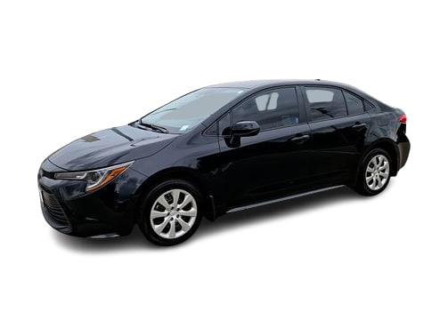 Thumbnail: 2026 Toyota Corolla - 3