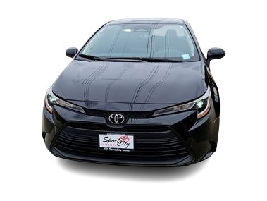 Thumbnail: 2026 Toyota Corolla - 5