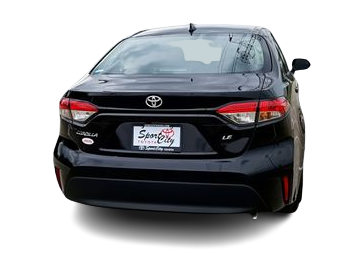 Thumbnail: 2026 Toyota Corolla - 21