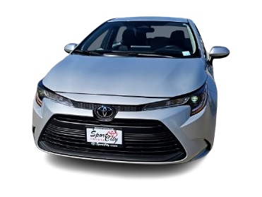 Thumbnail: 2026 Toyota Corolla - 5