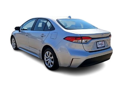 Thumbnail: 2026 Toyota Corolla - 4
