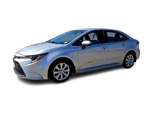 Thumbnail: 2026 Toyota Corolla - 3