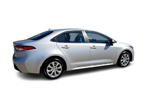 Thumbnail: 2026 Toyota Corolla - 22