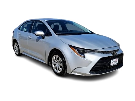 Thumbnail: 2026 Toyota Corolla - 19