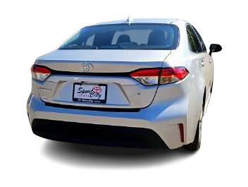 Thumbnail: 2026 Toyota Corolla - 21