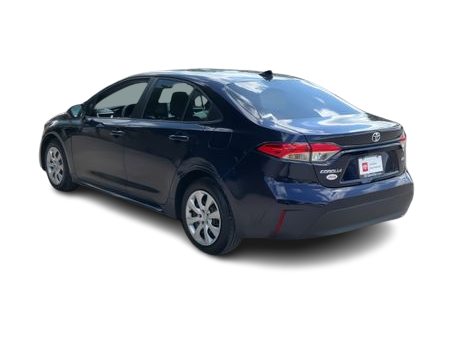 Thumbnail: 2024 Toyota Corolla - 4