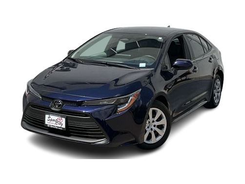 Thumbnail: 2024 Toyota Corolla - 5