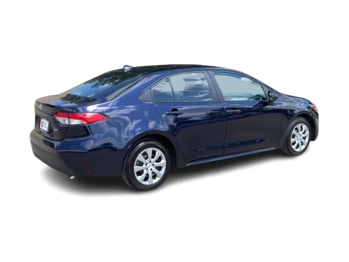 Thumbnail: 2024 Toyota Corolla - 20