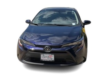 Thumbnail: 2024 Toyota Corolla - 19