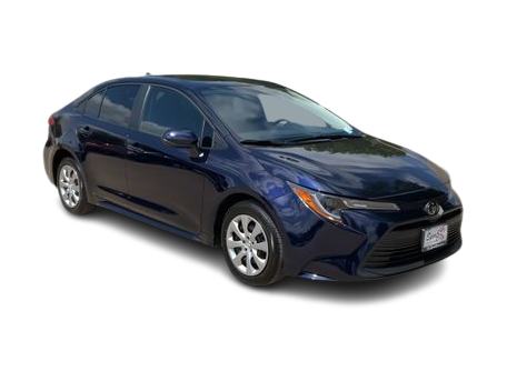 Thumbnail: 2024 Toyota Corolla - 18