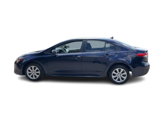Thumbnail: 2024 Toyota Corolla - 3