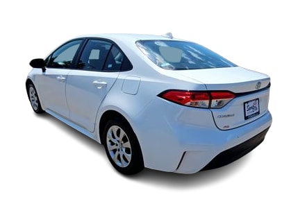 Thumbnail: 2024 Toyota Corolla - 4