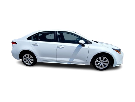 Thumbnail: 2024 Toyota Corolla - 23