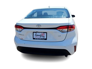 Thumbnail: 2024 Toyota Corolla - 21