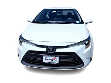 Thumbnail: 2024 Toyota Corolla - 5