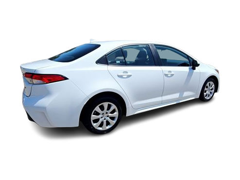 Thumbnail: 2024 Toyota Corolla - 22