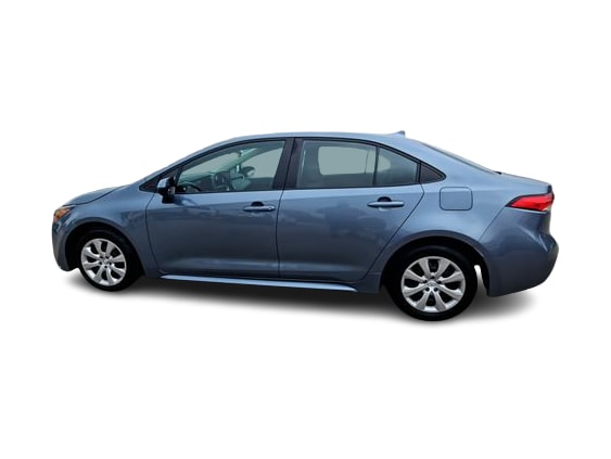 Thumbnail: 2024 Toyota Corolla - 20