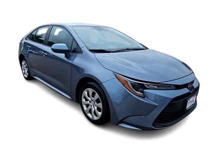 Thumbnail: 2024 Toyota Corolla - 19