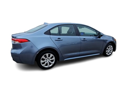 Thumbnail: 2024 Toyota Corolla - 21