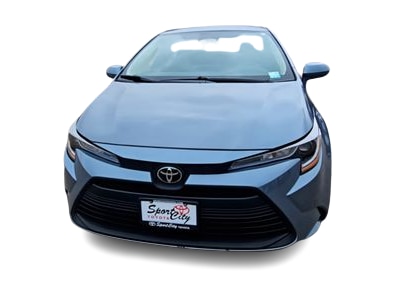 Thumbnail: 2024 Toyota Corolla - 5